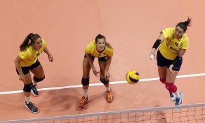 Camponesa:Minas análise vôlei