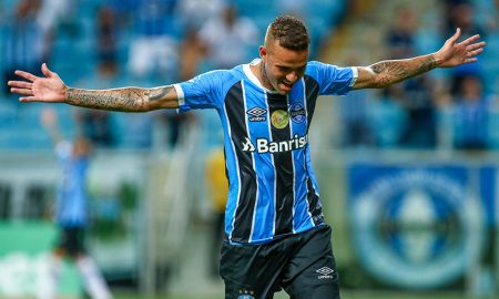 Grêmio Recopa prognóstico