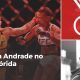Jessica Andrade no UFC Florida