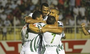 Luverdense notícias Copa Verde