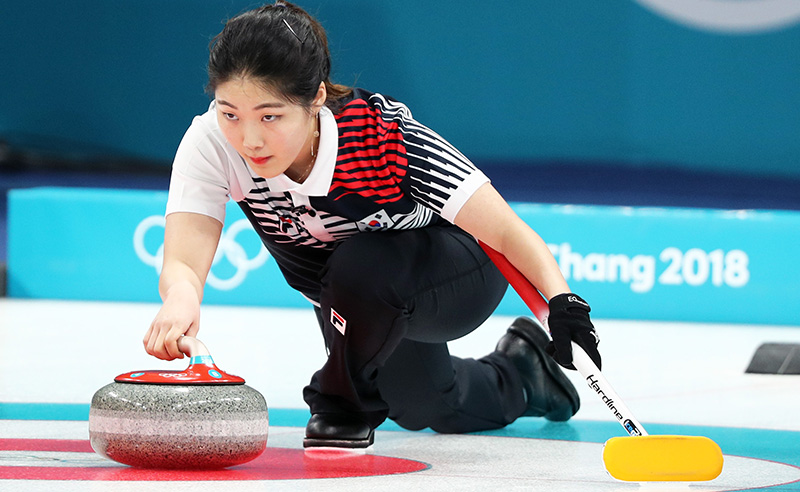 Quadro de medalhas dos Jogos Olímpicos de Inverno - Pyeongchang 2018