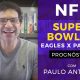 Palpites Paulo Antunes NFL Super Bowl 52