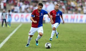 Paraná Clube futebol 2018