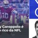 Paulo Antunes analisa Jimmy Garoppolo