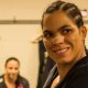 Amanda Nunes é campeã peso-galo e peso-pena do UFC