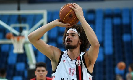 Anderson Varejão