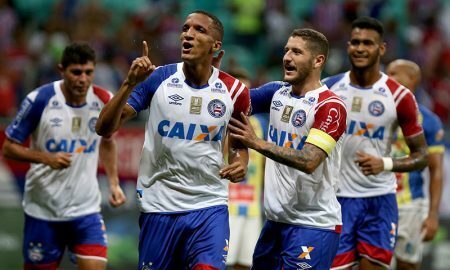 Bahia Copa do Nordeste