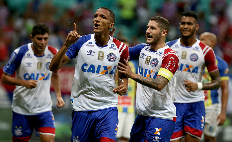 Bahia Copa do Nordeste