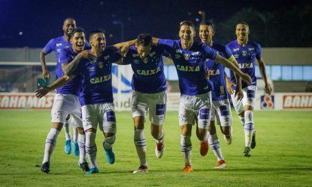 Cruzeiro Campeonato Mineiro