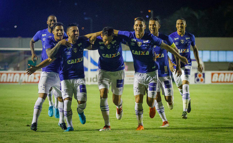 Cruzeiro Campeonato Mineiro