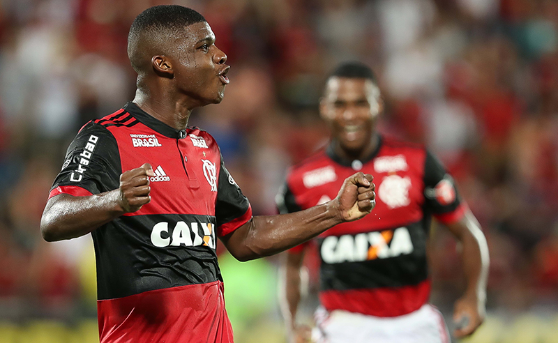 Flamengo Campeonato Carioca