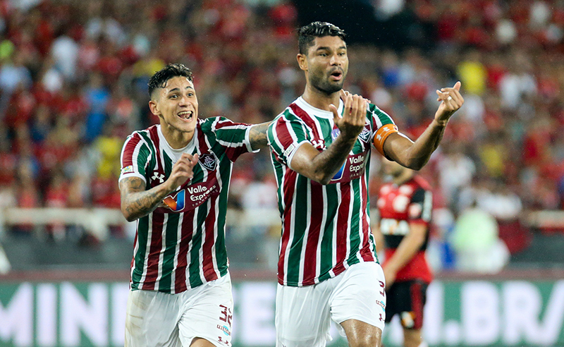 Fluminense Campeonato Carioca