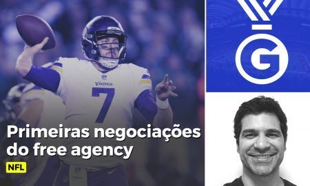 Paulo Antunes análises NFL