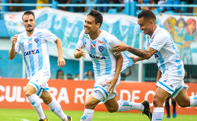 Paysandu 2018