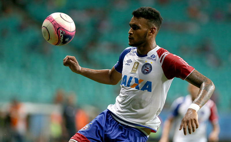 Semifinal Campeonato Baiano