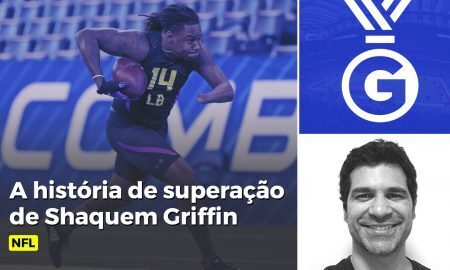 Shaquem Griffin análise