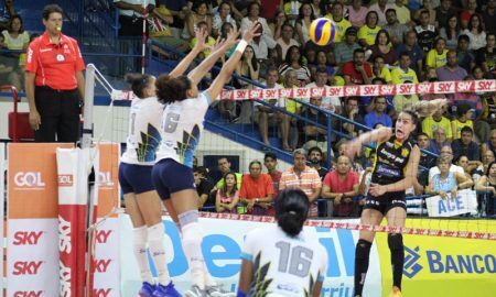 Superliga Feminina