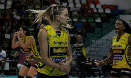 Superliga Feminina de Vôlei