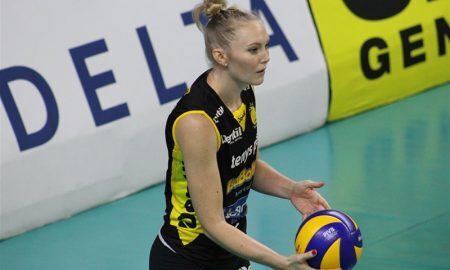 Superliga Feminina de Vôlei