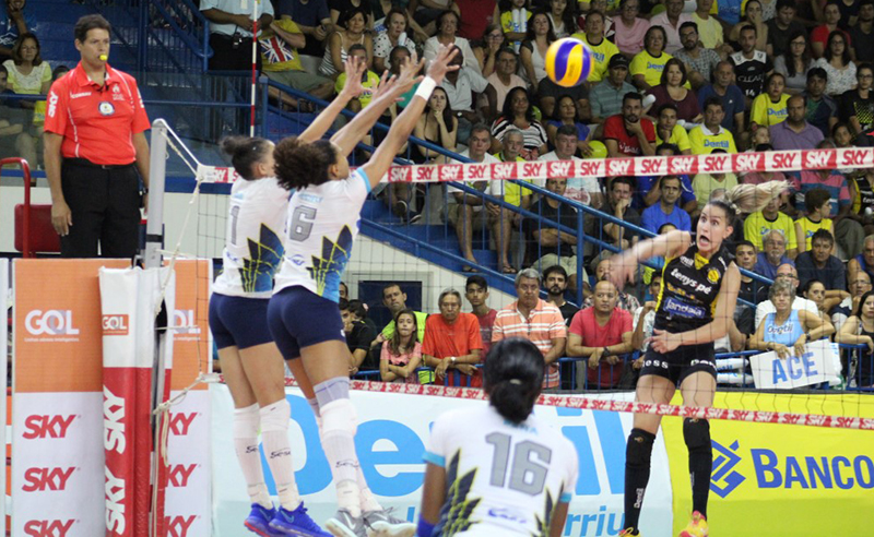 Superliga Feminina