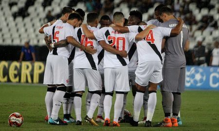 Vasco Libertadores