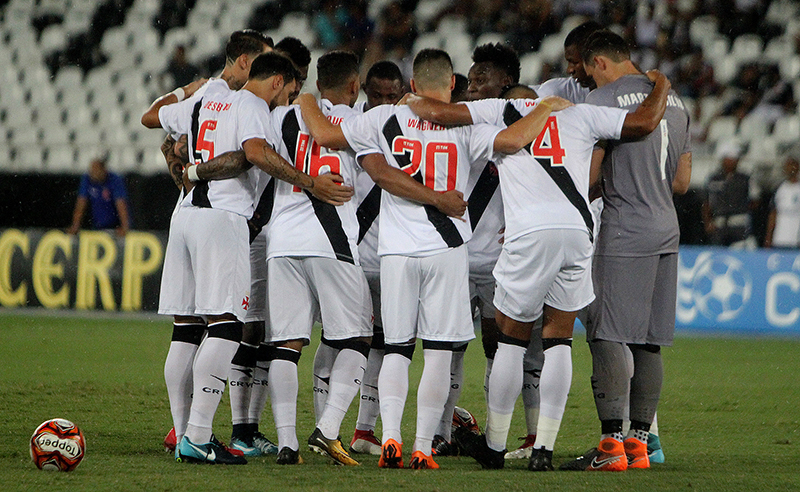Vasco Libertadores