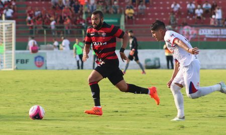 Vitória Campeonato Baiano