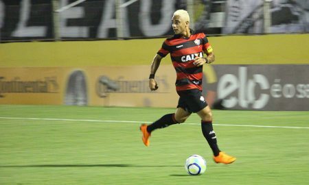 Vitória no Campeonato Baiano