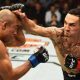 Max Holloway, que foi campeão do UFC diante de José Aldo