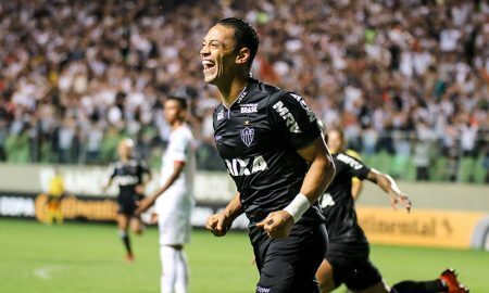 Atlético-MG Copa do Brasil