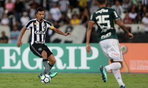 Botafogo Brasileirão