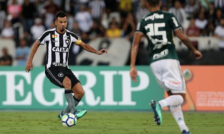 Botafogo Brasileirão