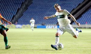 Coritiba Série B