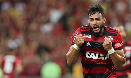 Flamengo 2018