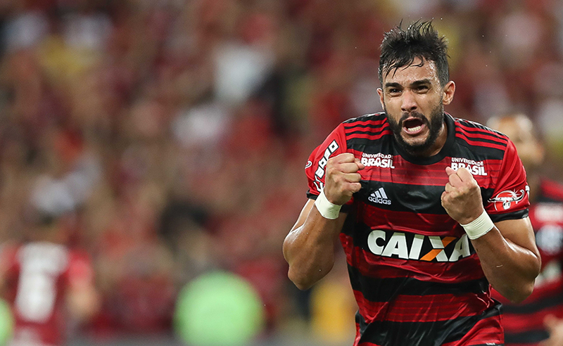 Flamengo 2018