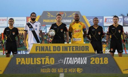 Mirassol e Ponte Preta fazem a Final do Interior no Paulistão 2018