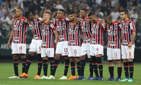 Palpites São Paulo Copa do Brasil