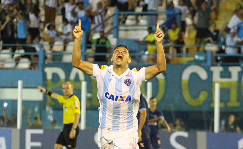 Paysandu Copa Verde