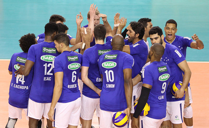 Sada Cruzeiro
