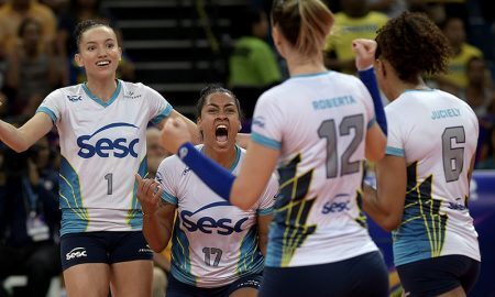 Superliga Feminina