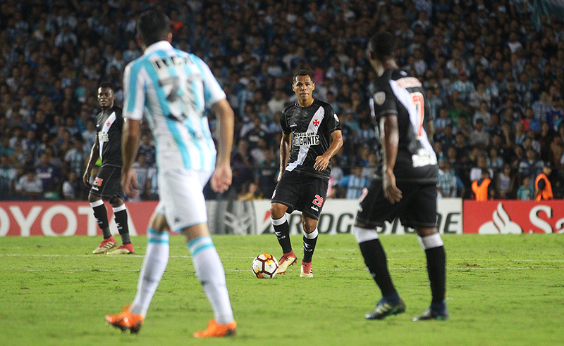 Vasco Libertadores