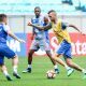 Treino do Grêmio