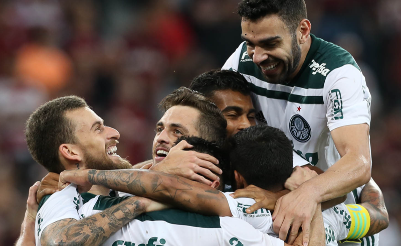 Palmeiras