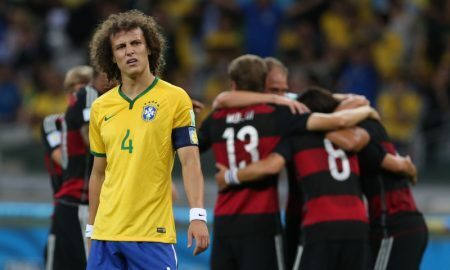 Alemanha vs Brasil 2014 7x1