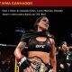 Amanda Nunes, brasileira campeã do UFC e sempre favorita nas apostas