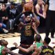 Boston Celtics v Cleveland Cavaliers