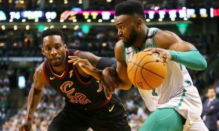 Cavaliers vs Celtics