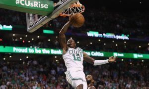 Celtics vs Cavaliers