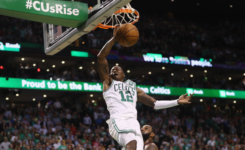 Celtics vs Cavaliers