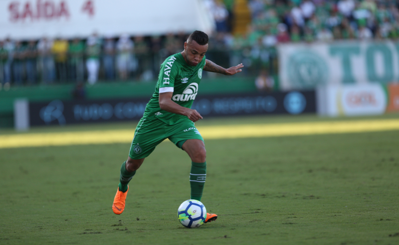 Chapecoense
